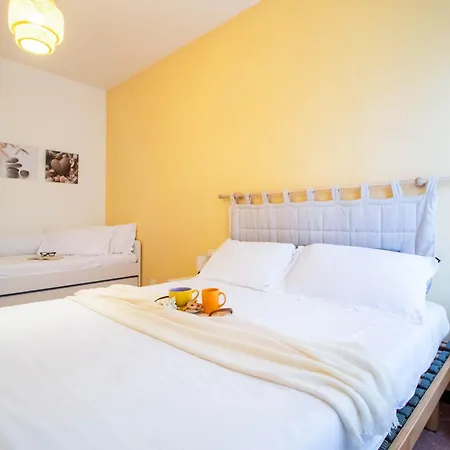 Casa Nina شقة