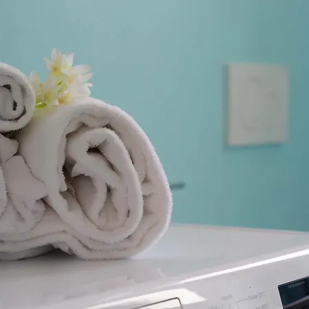 Διαμέρισμα Casa Nina *