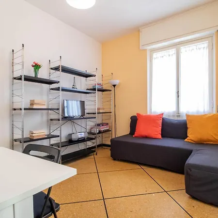 Casa Nina شقة *