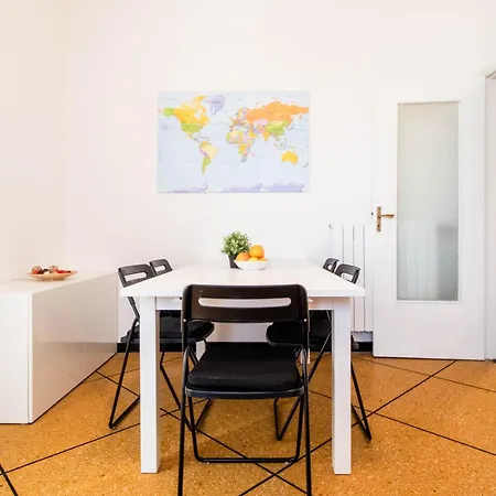 Casa Nina * SantʼAnna