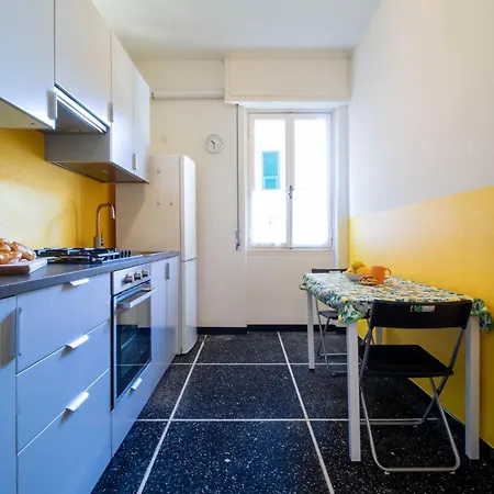 Casa Nina