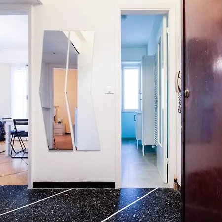 Casa Nina * SantʼAnna