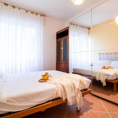 شقة Casa Nina