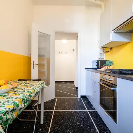 Casa Nina Διαμέρισμα