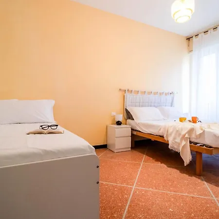 Διαμέρισμα Casa Nina