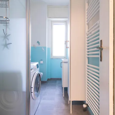 Apartamento Casa Nina SantʼAnna