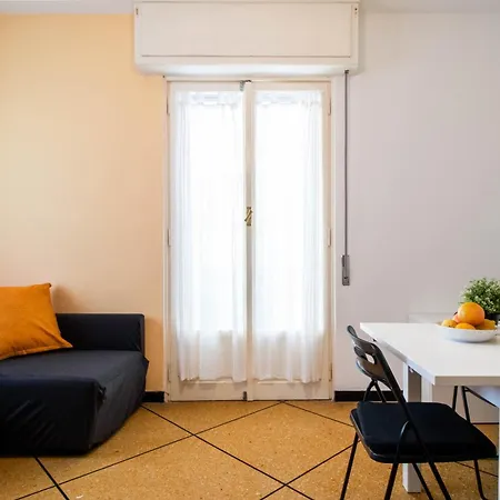 Casa Nina Apartamento