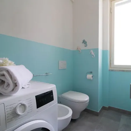 Apartment Casa Nina Sant'Anna (Liguria)