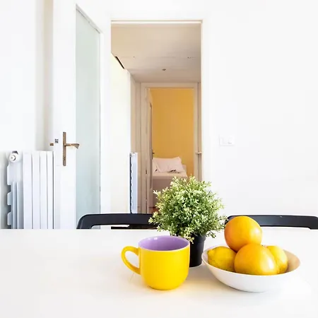 Casa Nina SantʼAnna