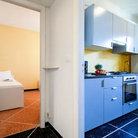 Apartamento Casa Nina *