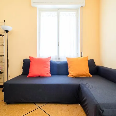 Casa Nina Apartamento SantʼAnna