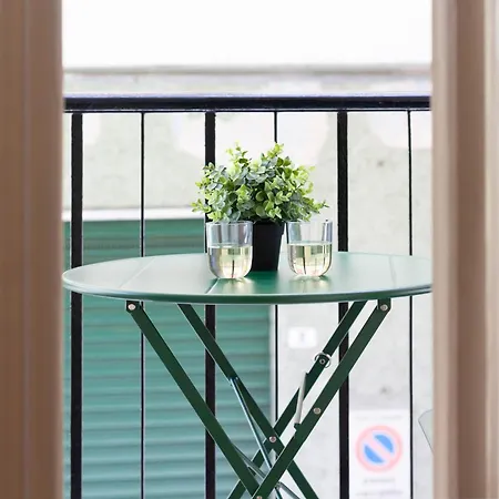 Casa Nina Apartamento SantʼAnna