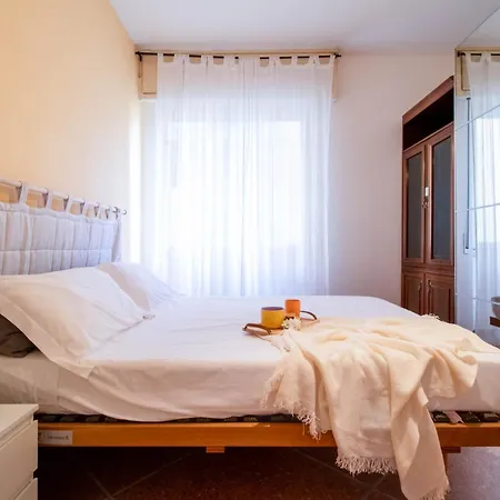 Casa Nina Apartment